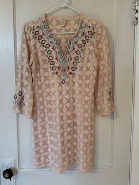 Sundance Swim Coverup - XS